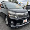 toyota vellfire 2012 CFJ1838030 image 8