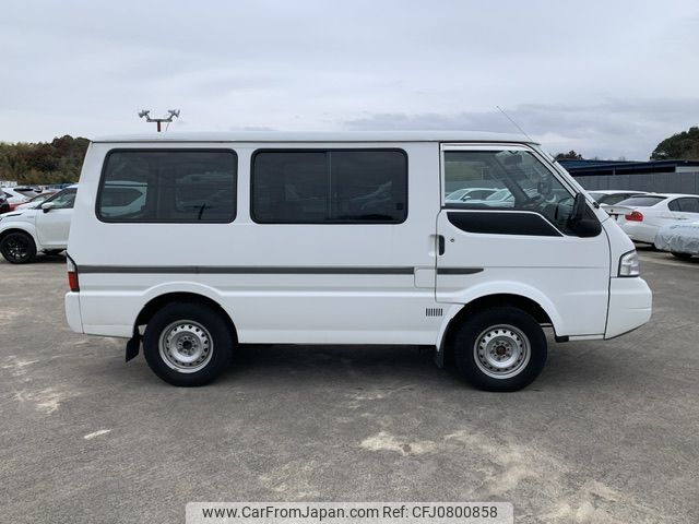 nissan vanette-van-mazda-bongo-van-oem 2004 NIKYO_TX76796 image 2