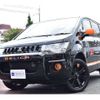 mitsubishi delica-d5 2018 CFJ1673418 image 29