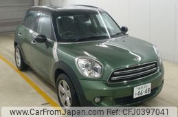 mini mini-others 2016 -BMW 【岐阜 303ﾅ4648】--BMW Mini XD20F-WMWXD320X0WT53308---BMW 【岐阜 303ﾅ4648】--BMW Mini XD20F-WMWXD320X0WT53308-