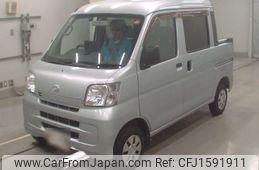 daihatsu hijet-van 2011 CFJ1591911