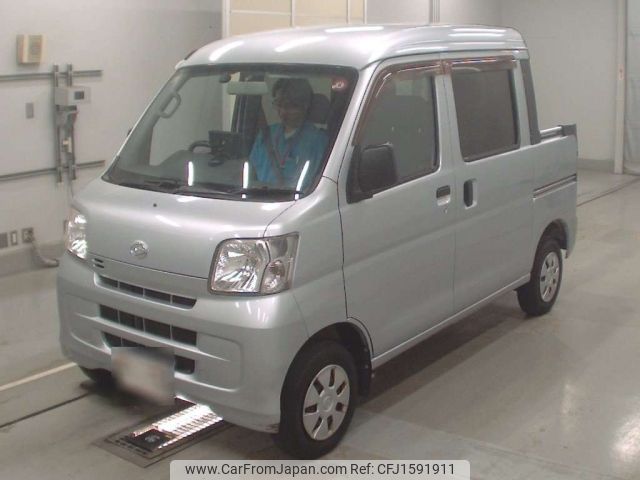 daihatsu hijet-van 2011 CFJ1591911 image 1