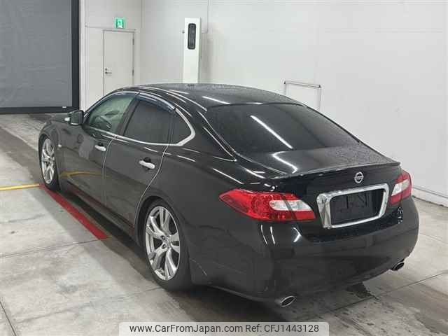nissan fuga 2014 -NISSAN--Fuga KY51-301633---NISSAN--Fuga KY51-301633- image 2