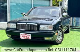 nissan president 1996 quick_quick_JG50_JG50-300166