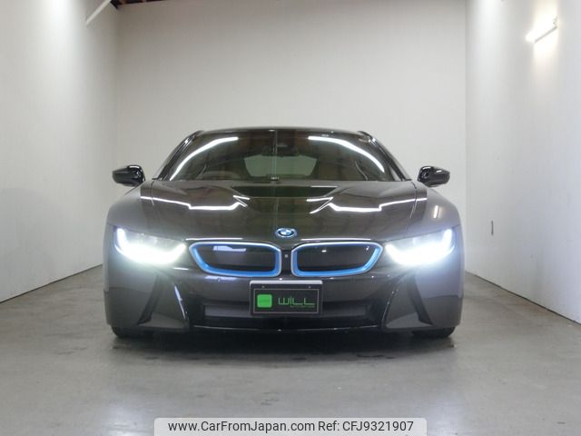 bmw i8 2015 -BMW--BMW i8 DLA-2Z15--WBY2Z220X0VX65371---BMW--BMW i8 DLA-2Z15--WBY2Z220X0VX65371- image 2