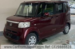 honda n-box 2012 -HONDA--N BOX JF1-1114621---HONDA--N BOX JF1-1114621-