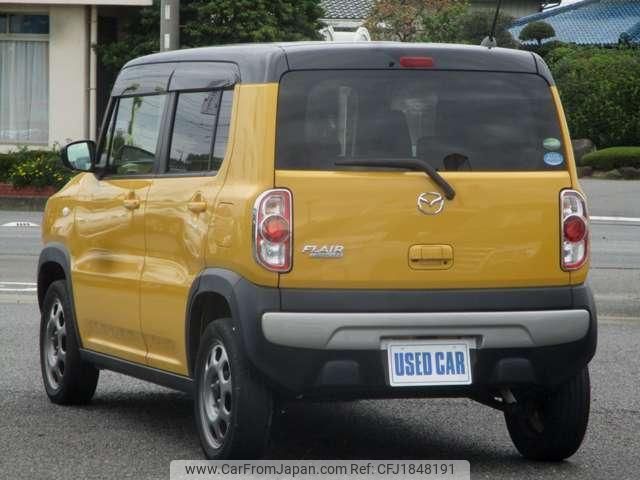 mazda flair-crossover 2018 CFJ1848191 image 2
