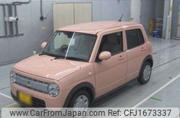 suzuki alto-lapin 2015 CFJ1673337