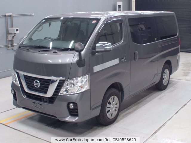 nissan caravan-van 2019 -NISSAN--Caravan Van LDF-VW6E26--VW6E26-110991---NISSAN--Caravan Van LDF-VW6E26--VW6E26-110991- image 1