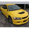 mitsubishi lancer 2005 GOO_JP_700040129030211106001 image 26