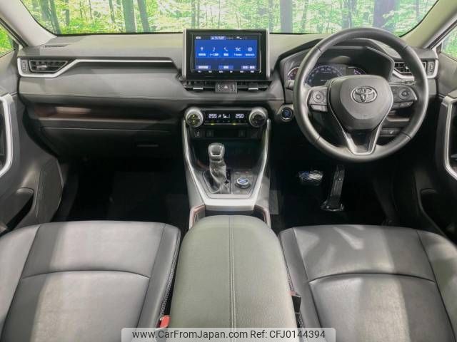 toyota rav4 2019 -TOYOTA--RAV4 6BA-MXAA54--MXAA54-4003288---TOYOTA--RAV4 6BA-MXAA54--MXAA54-4003288- image 2