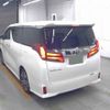 toyota alphard 2020 quick_quick_DBA-AGH30W_AGH30-0299180 image 2