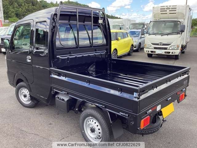 suzuki carry-truck 2024 -SUZUKI--Carry Truck 3BD-DA16T--DA16T-789073---SUZUKI--Carry Truck 3BD-DA16T--DA16T-789073- image 2