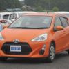 toyota aqua 2015 quick_quick_DAA-NHP10_NHP10-2403737 image 1