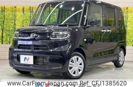 daihatsu tanto 2022 quick_quick_LA650S_LA650S-0257401