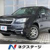 subaru forester 2018 -SUBARU--Forester DBA-SJ5--SJ5-122332---SUBARU--Forester DBA-SJ5--SJ5-122332- image 1