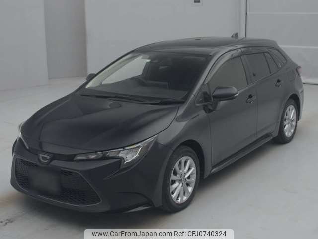 toyota corolla-touring-wagon 2019 -TOYOTA--Corolla Touring 3BA-ZRE212W--ZRE212-6002621---TOYOTA--Corolla Touring 3BA-ZRE212W--ZRE212-6002621- image 1