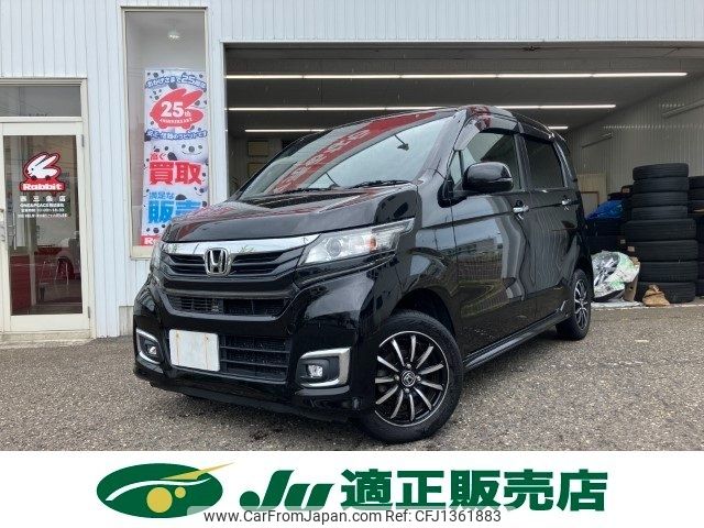 honda n-wgn 2019 CFJ1361883 image 1