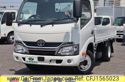 toyota dyna-truck 2017 CFJ1565023