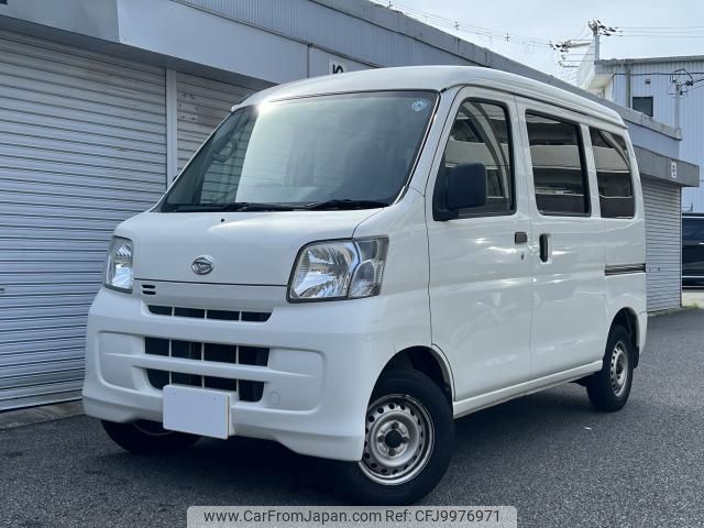 daihatsu hijet-cargo 2016 quick_quick_S321V_S321V-0293065 image 1