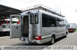 hino liesse 2018 CFJ9724363