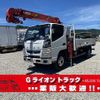 mitsubishi-fuso canter 2018 CFJ1489143 image 1