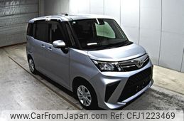 toyota roomy 2021 -TOYOTA--Roomy M900A-0639007---TOYOTA--Roomy M900A-0639007-