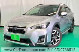 subaru xv 2018 -SUBARU 【名変中 】--Subaru XV GTE--003887---SUBARU 【名変中 】--Subaru XV GTE--003887-