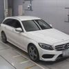mercedes-benz c-class-station-wagon 2016 quick_quick_RBA-205242_WDD2052422F415223 image 15