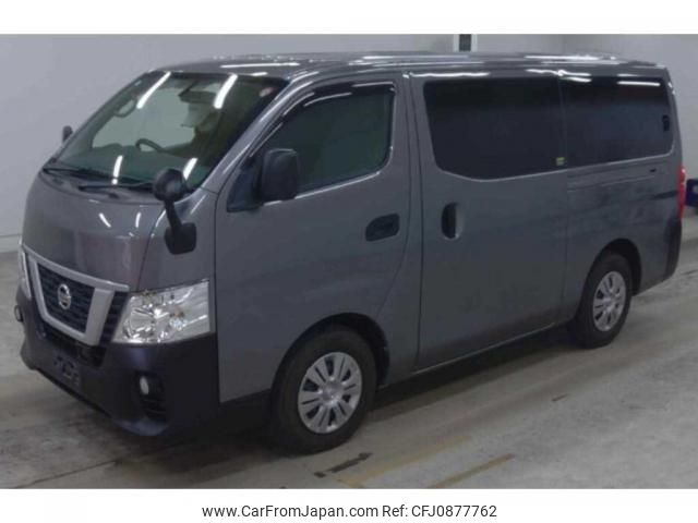 nissan nv350-caravan-van 2020 quick_quick_CBF-VR2E26_VR2E26-126849 image 1