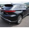 toyota harrier-hybrid 2021 quick_quick_AXUH85_AXUH85-0017674 image 2