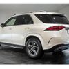 mercedes-benz gle-class 2020 quick_quick_3DA-167123_WDC1671232A107033 image 3