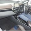 toyota c-hr 2017 CFJ1636586 image 3