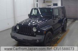jeep wrangler 2015 CFJ1588073