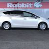 toyota prius-α 2012 -TOYOTA--Prius α DAA-ZVW40W--ZVW40-3009970---TOYOTA--Prius α DAA-ZVW40W--ZVW40-3009970- image 34