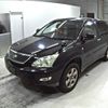 toyota harrier 2007 NIKYO_AY39861 image 31