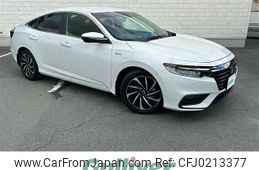 honda insight 2020 -HONDA--Insight 6AA-ZE4--ZE4-1101415---HONDA--Insight 6AA-ZE4--ZE4-1101415-