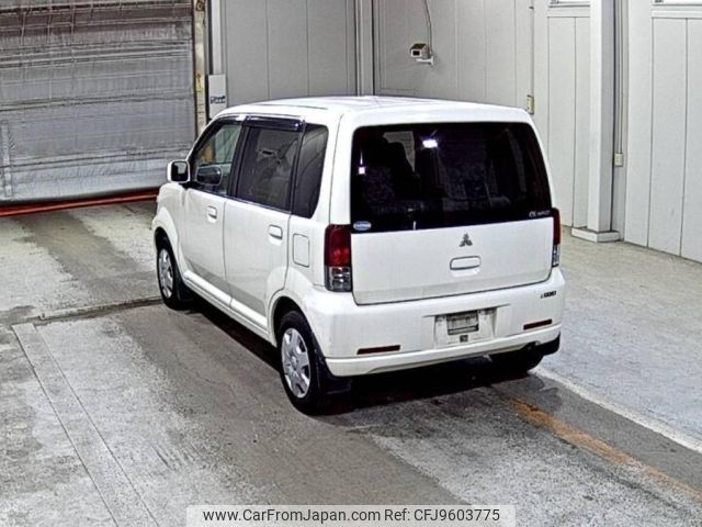mitsubishi ek-wagon 2002 -MITSUBISHI--ek Wagon H81W-0054513---MITSUBISHI--ek Wagon H81W-0054513- image 2