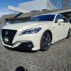 toyota crown 2019 -TOYOTA--Crown 6AA-AZSH20--AZSH20-1032005---TOYOTA--Crown 6AA-AZSH20--AZSH20-1032005- image 1