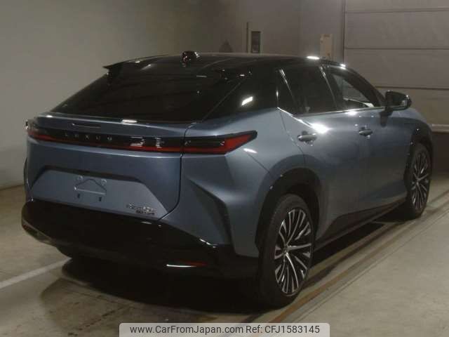 lexus lexus-others 2023 CFJ1583145 image 2