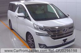 toyota vellfire 2015 -TOYOTA--Vellfire AGH30W-0031241---TOYOTA--Vellfire AGH30W-0031241-