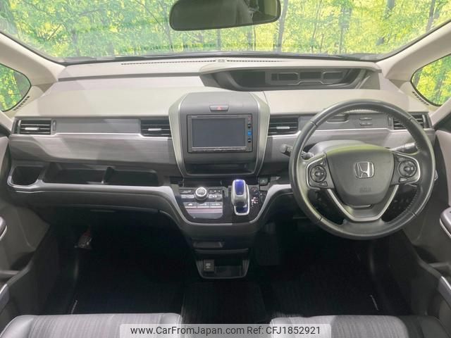 honda freed-plus 2017 CFJ1852921 image 2