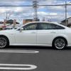 toyota crown-hybrid 2019 quick_quick_AZSH20_AZSH20-1041045 image 11