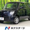 suzuki mr-wagon 2014 -SUZUKI--MR Wagon DBA-MF33S--MF33S-649089---SUZUKI--MR Wagon DBA-MF33S--MF33S-649089- image 1