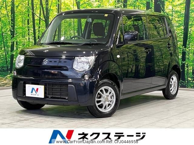 suzuki mr-wagon 2014 -SUZUKI--MR Wagon DBA-MF33S--MF33S-649089---SUZUKI--MR Wagon DBA-MF33S--MF33S-649089- image 1