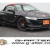 honda s660 2017 -HONDA--S660 DBA-JW5--JW5-1020461---HONDA--S660 DBA-JW5--JW5-1020461- image 1