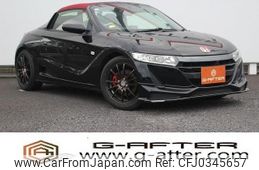 honda s660 2017 -HONDA--S660 DBA-JW5--JW5-1020461---HONDA--S660 DBA-JW5--JW5-1020461-