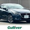 mazda demio 2014 -MAZDA--Demio LDA-DJ5FS--DJ5FS-110758---MAZDA--Demio LDA-DJ5FS--DJ5FS-110758- image 1