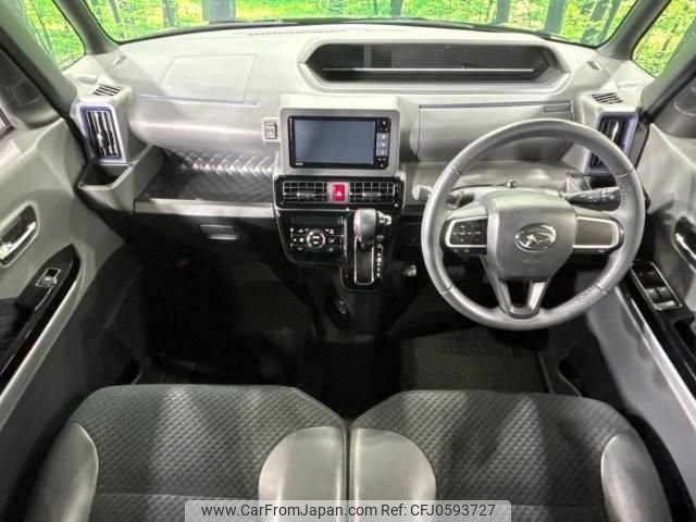 daihatsu tanto 2020 -DAIHATSU--Tanto 5BA-LA660S--LA660S-0021480---DAIHATSU--Tanto 5BA-LA660S--LA660S-0021480- image 2