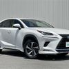 lexus nx 2020 -LEXUS--Lexus NX DAA-AYZ10--AYZ10-1029106---LEXUS--Lexus NX DAA-AYZ10--AYZ10-1029106- image 1